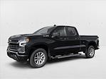 New 2026 Chevrolet Silverado 1500 RST Double Cab for sale #TZ247765 - photo 1
