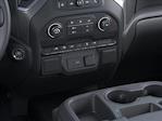 New 2026 Chevrolet Silverado 1500 Custom Crew Cab for sale #TZ248145 - photo 23