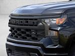 New 2026 Chevrolet Silverado 1500 Custom Crew Cab for sale #TZ251184 - photo 13