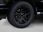New 2026 Chevrolet Silverado 1500 Custom Crew Cab for sale #TZ251184 - photo 9