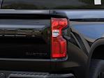 New 2026 Chevrolet Silverado 1500 Custom Crew Cab for sale #TZ251197 - photo 11
