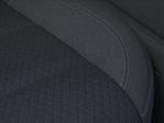 New 2026 Chevrolet Silverado 1500 Custom Crew Cab for sale #TZ251197 - photo 21