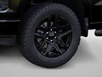 New 2026 Chevrolet Silverado 1500 Custom Crew Cab for sale #TZ251291 - photo 9