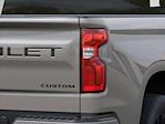 New 2026 Chevrolet Silverado 1500 Custom Crew Cab for sale #TZ251988 - photo 11