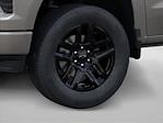 New 2026 Chevrolet Silverado 1500 Custom Crew Cab for sale #TZ251988 - photo 9