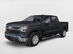 New 2026 Chevrolet Silverado 1500 LTZ Crew Cab for sale #TZ252181 - photo 1