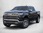 New 2026 Chevrolet Silverado 1500 LTZ Crew Cab for sale #TZ252181 - photo 6