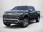 New 2026 Chevrolet Silverado 1500 LTZ Crew Cab for sale #TZ252181 - photo 8