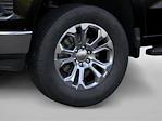 New 2026 Chevrolet Silverado 1500 LTZ Crew Cab for sale #TZ252181 - photo 9