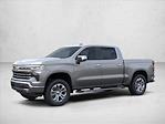 2026 Chevrolet Silverado 1500 Crew Cab 4x2 Pickup for sale #TZ252758 - photo 2