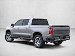 New 2026 Chevrolet Silverado 1500 LTZ Crew Cab for sale #TZ252758 - photo 4