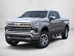 New 2026 Chevrolet Silverado 1500 LTZ Crew Cab for sale #TZ252758 - photo 6