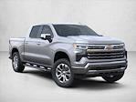 New 2026 Chevrolet Silverado 1500 LTZ Crew Cab for sale #TZ252758 - photo 7
