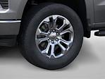 New 2026 Chevrolet Silverado 1500 LTZ Crew Cab for sale #TZ252758 - photo 9