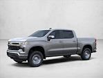 2026 Chevrolet Silverado 1500 Crew Cab 4x2 Pickup for sale #TZ252949 - photo 2