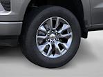 2026 Chevrolet Silverado 1500 Double Cab 4x2 Pickup for sale #TZ253071 - photo 9