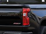 New 2026 Chevrolet Silverado 1500 RST Crew Cab for sale #TZ256851 - photo 11