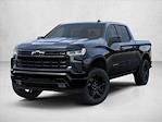 New 2026 Chevrolet Silverado 1500 RST Crew Cab for sale #TZ256851 - photo 8