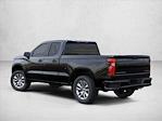 New 2026 Chevrolet Silverado 1500 Custom Double Cab for sale #TZ258401 - photo 4