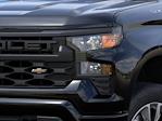 New 2026 Chevrolet Silverado 1500 Custom Double Cab for sale #TZ258453 - photo 10