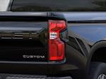 New 2026 Chevrolet Silverado 1500 Custom Double Cab for sale #TZ258453 - photo 11