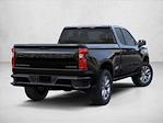 New 2026 Chevrolet Silverado 1500 Custom Double Cab for sale #TZ258453 - photo 2