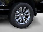 New 2026 Chevrolet Silverado 1500 Custom Double Cab for sale #TZ258453 - photo 9