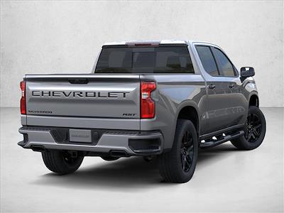 New 2026 Chevrolet Silverado 1500 RST Crew Cab for sale #TZ267295 - photo 2