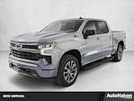 New 2026 Chevrolet Silverado 1500 RST Crew Cab for sale #TZ267295 - photo 1