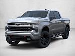 New 2026 Chevrolet Silverado 1500 RST Crew Cab for sale #TZ267295 - photo 8