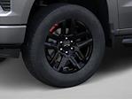 New 2026 Chevrolet Silverado 1500 RST Crew Cab for sale #TZ267295 - photo 9