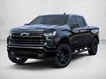 New 2026 Chevrolet Silverado 1500 RST Crew Cab for sale #TZ268038 - photo 8