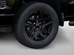 New 2026 Chevrolet Silverado 1500 RST Crew Cab for sale #TZ268038 - photo 9