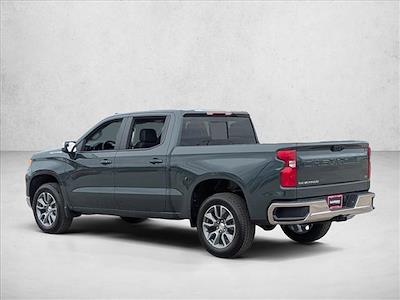 New 2026 Chevrolet Silverado 1500 - photo 1