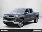 New 2026 Chevrolet Silverado 1500 LT Crew Cab for sale #TZ277601 - photo 1