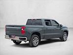 New 2026 Chevrolet Silverado 1500 LT Crew Cab for sale #TZ277601 - photo 4