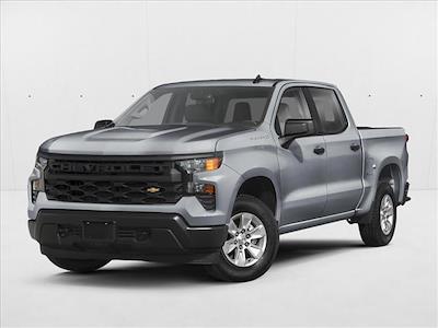 New 2026 Chevrolet Silverado 1500 - photo 1