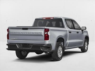 New 2026 Chevrolet Silverado 1500 - photo 1