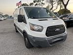 Used 2017 Ford Transit 250 Base Low Roof 4x2 Upfitted Cargo Van for sale #23F285A - photo 4