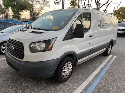 Used 2018 Ford Transit 150 Base Low Roof 4x2 Upfitted Cargo Van for sale #23F286A - photo 1