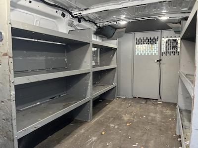 Used 2018 Ford Transit 150 Base Low Roof 4x2 Upfitted Cargo Van for sale #23F286A - photo 2