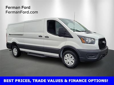 New 2024 Ford Transit 250 Low Roof Empty Cargo Van for sale #24F1030 - photo 1