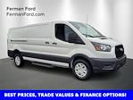 New 2024 Ford Transit 250 Low Roof Empty Cargo Van for sale #24F1030 - photo 1