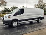 New 2024 Ford Transit 250 Low Roof Empty Cargo Van for sale #24F1030 - photo 5