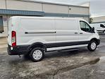 New 2024 Ford Transit 250 Low Roof Empty Cargo Van for sale #24F1030 - photo 9