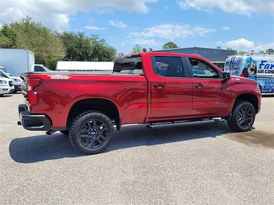 2023 Chevrolet Silverado 1500 Crew Cab 4WD Pickup for sale #24F1100S - photo 2