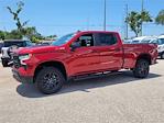 2023 Chevrolet Silverado 1500 Crew Cab 4WD Pickup for sale #24F1100S - photo 7