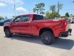 2023 Chevrolet Silverado 1500 Crew Cab 4WD Pickup for sale #24F1100S - photo 4