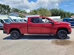 2023 Chevrolet Silverado 1500 Crew Cab 4WD Pickup for sale #24F1100S - photo 10