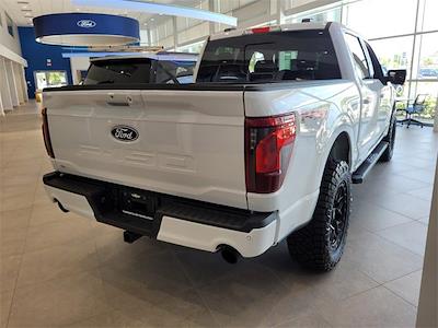 2024 Ford F-150 SuperCrew Cab 4WD Pickup for sale #24F1141R - photo 2